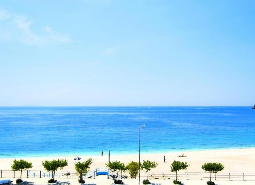 Playa Foto