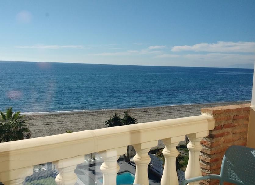 Balcón Foto