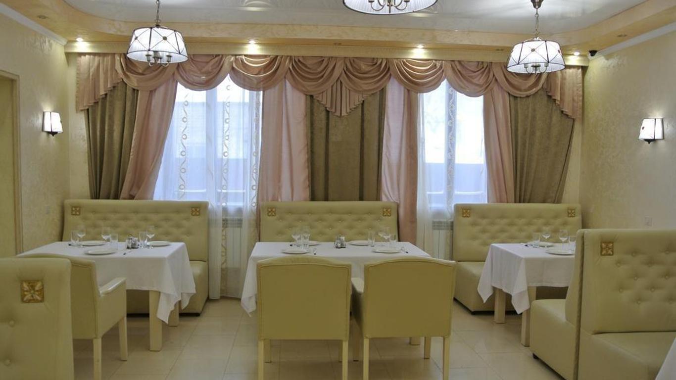 Oscar Hotel
