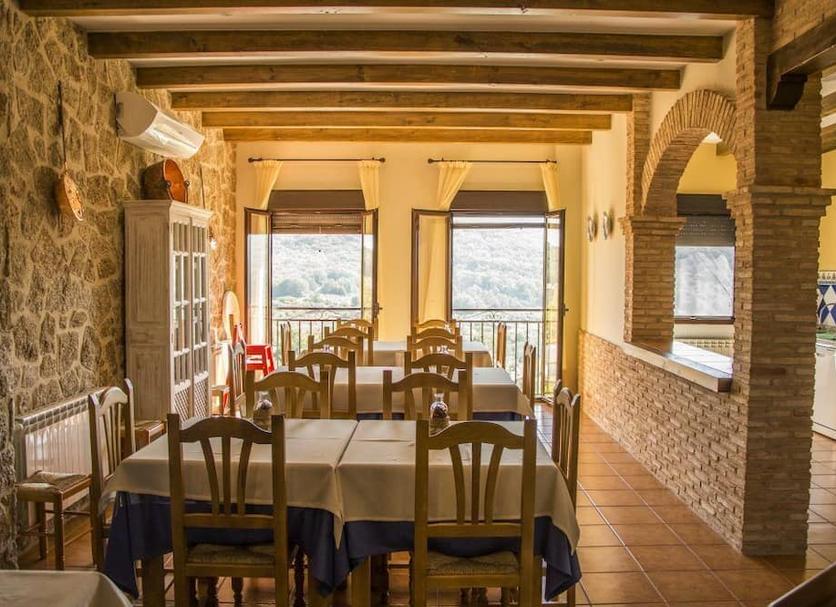 Comedor Foto
