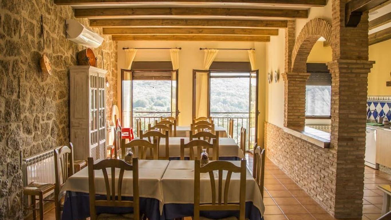 Casa Rural Fuente El Boticario