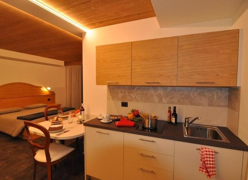 Cocina Foto