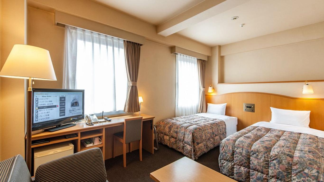Hakata Green Hotel No.2