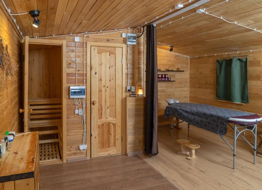 Spa Foto