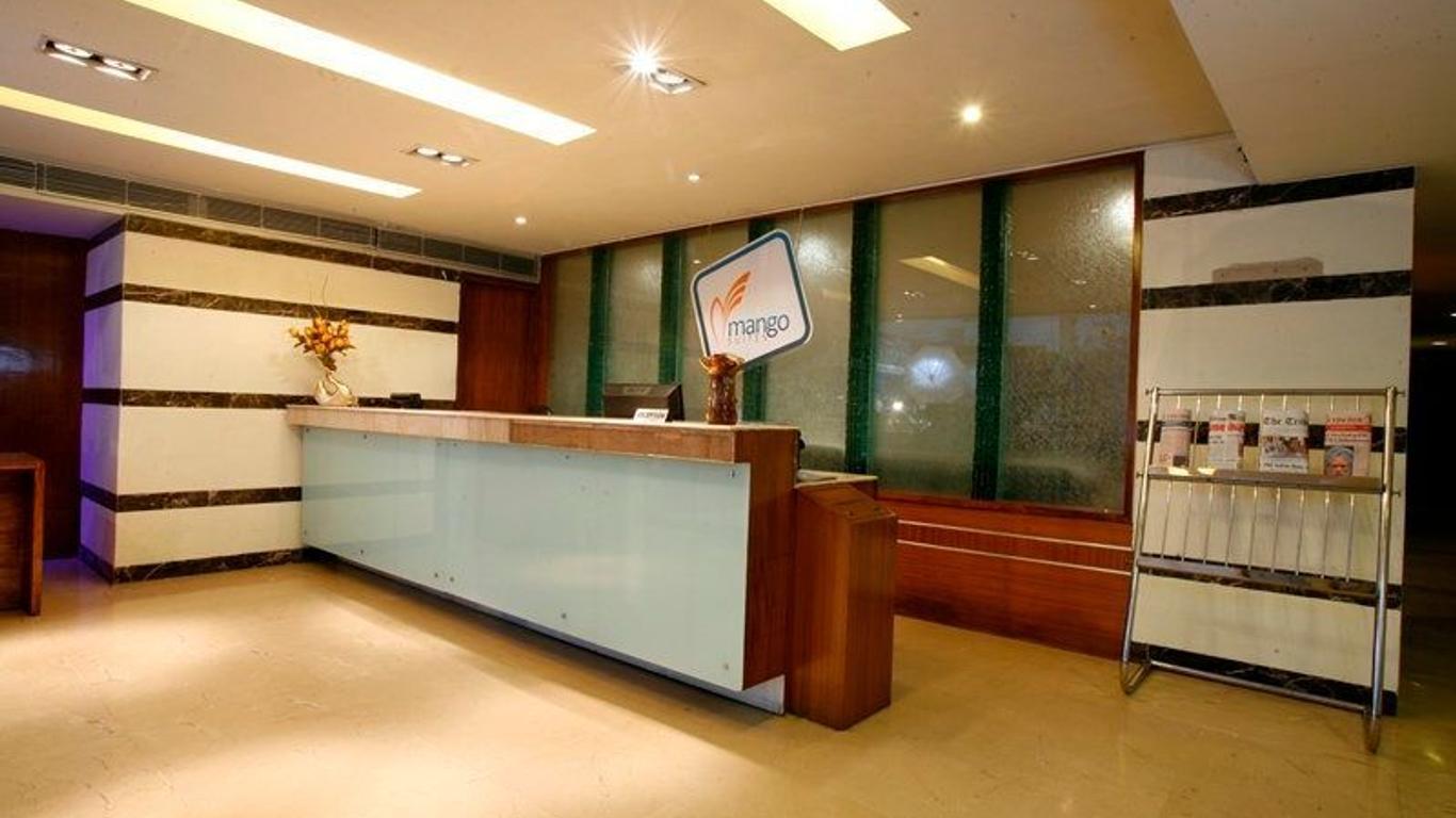Mango Hotels, Amritsar
