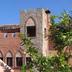 Vista del exterior