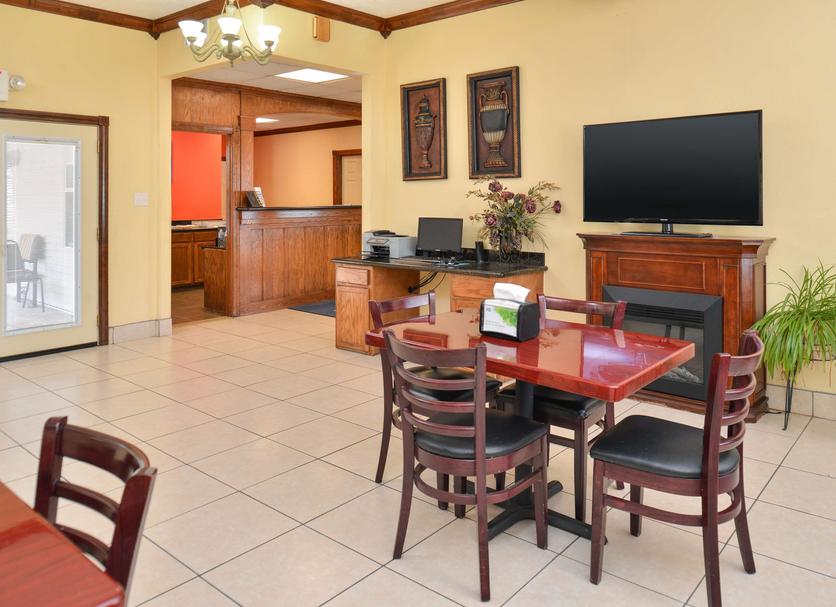 Comedor Foto