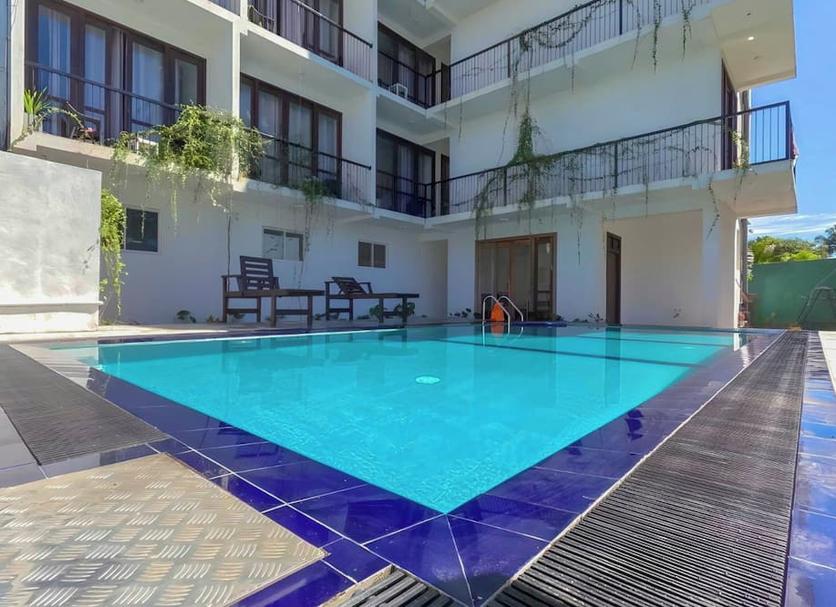 Piscina Foto