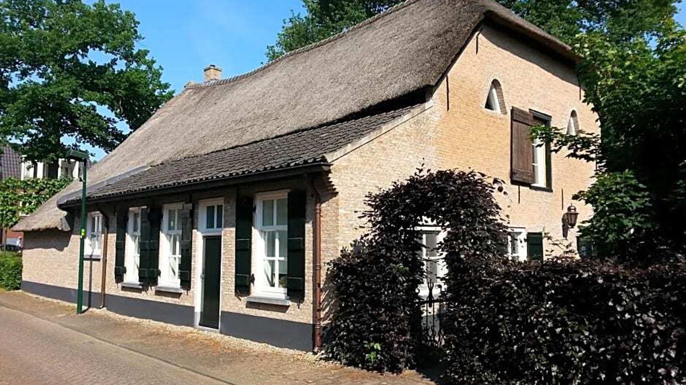 B & B De Pimpelmees