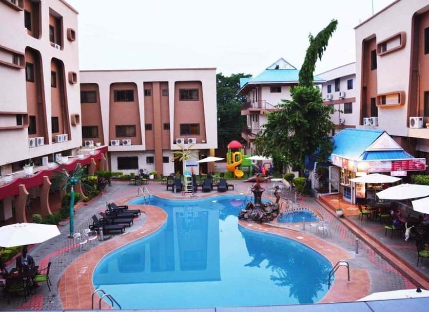Piscina Foto