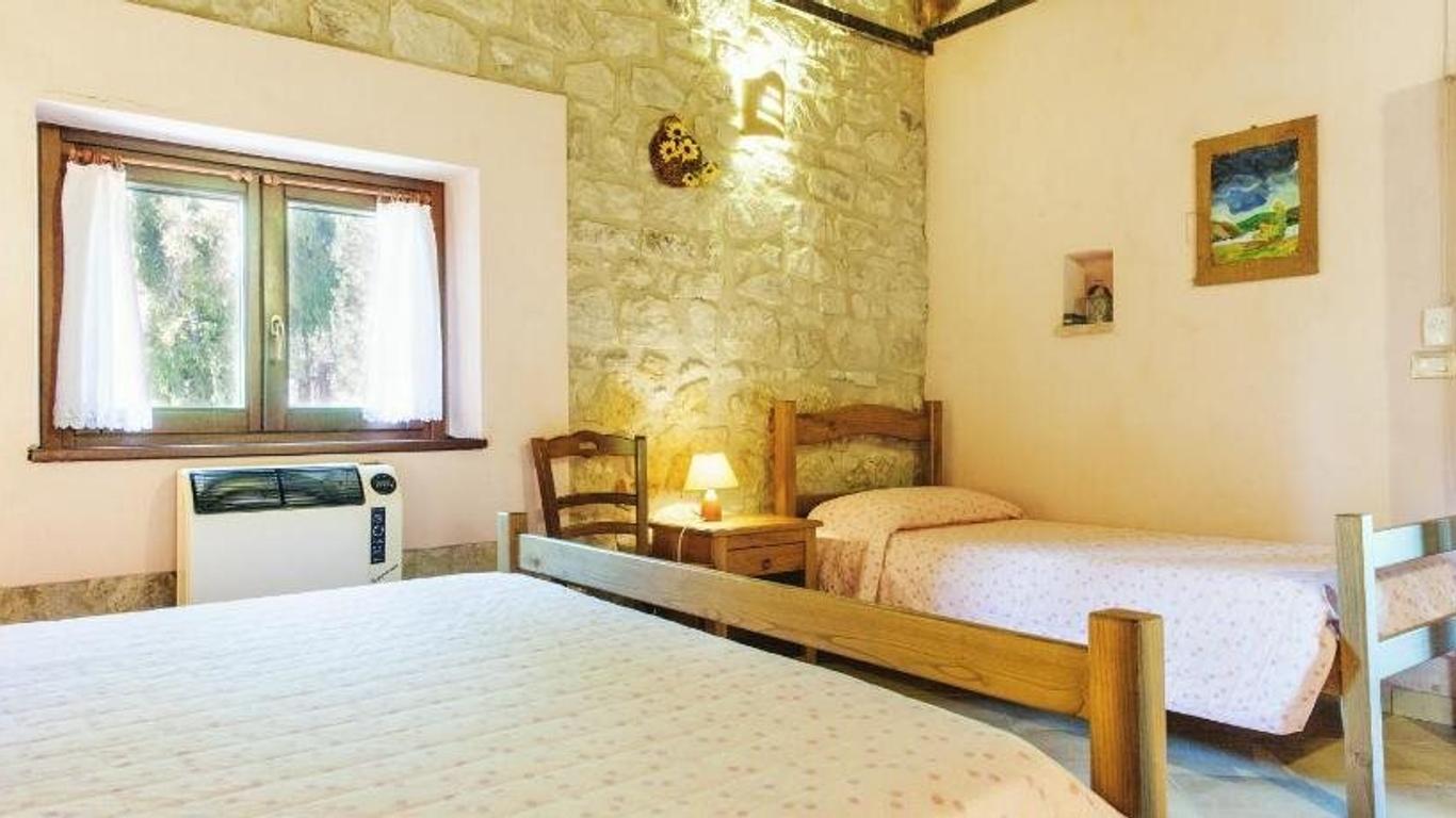 Masseria Xireni
