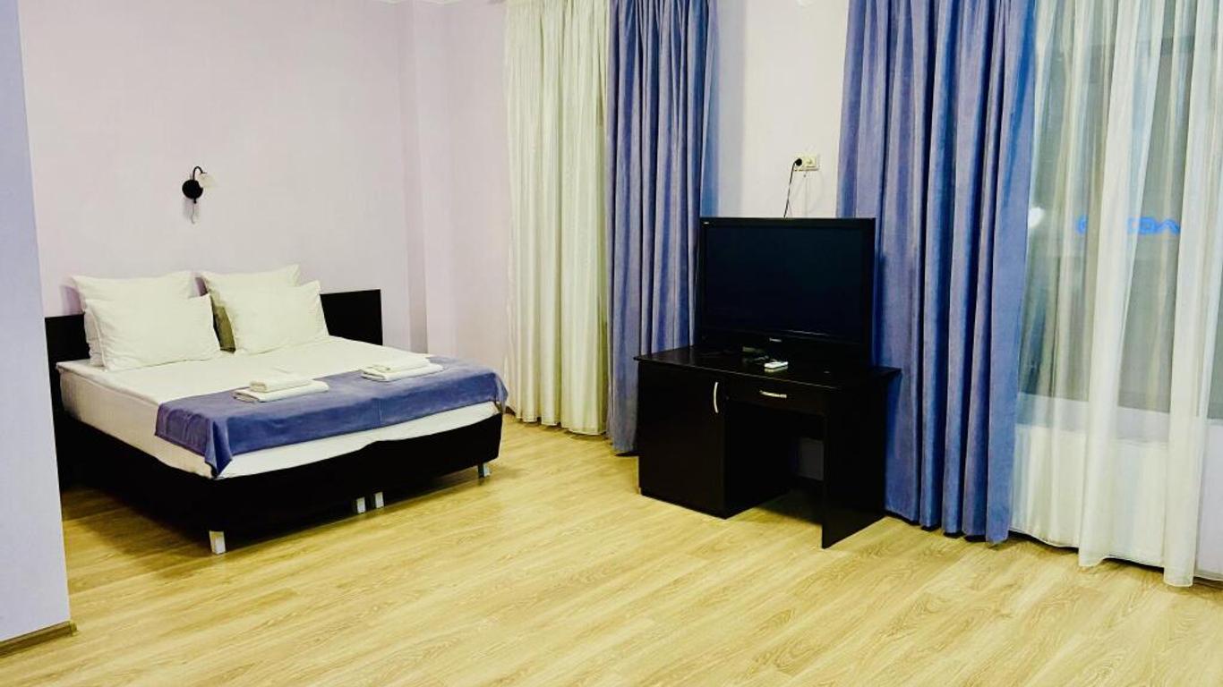 Hotel Selena