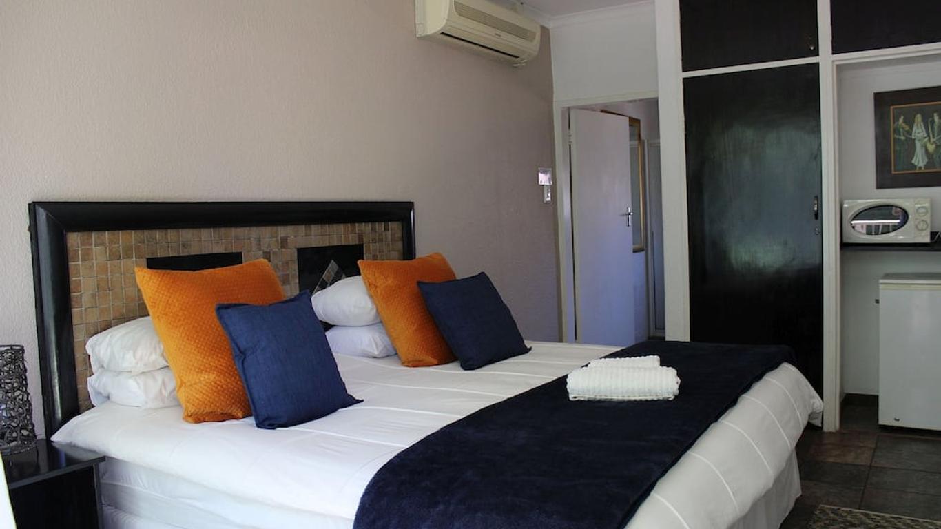 Ukarimu Guest House
