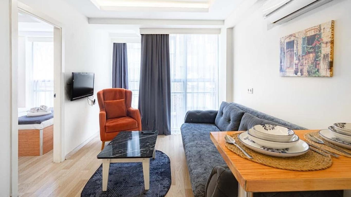 Gama Residence