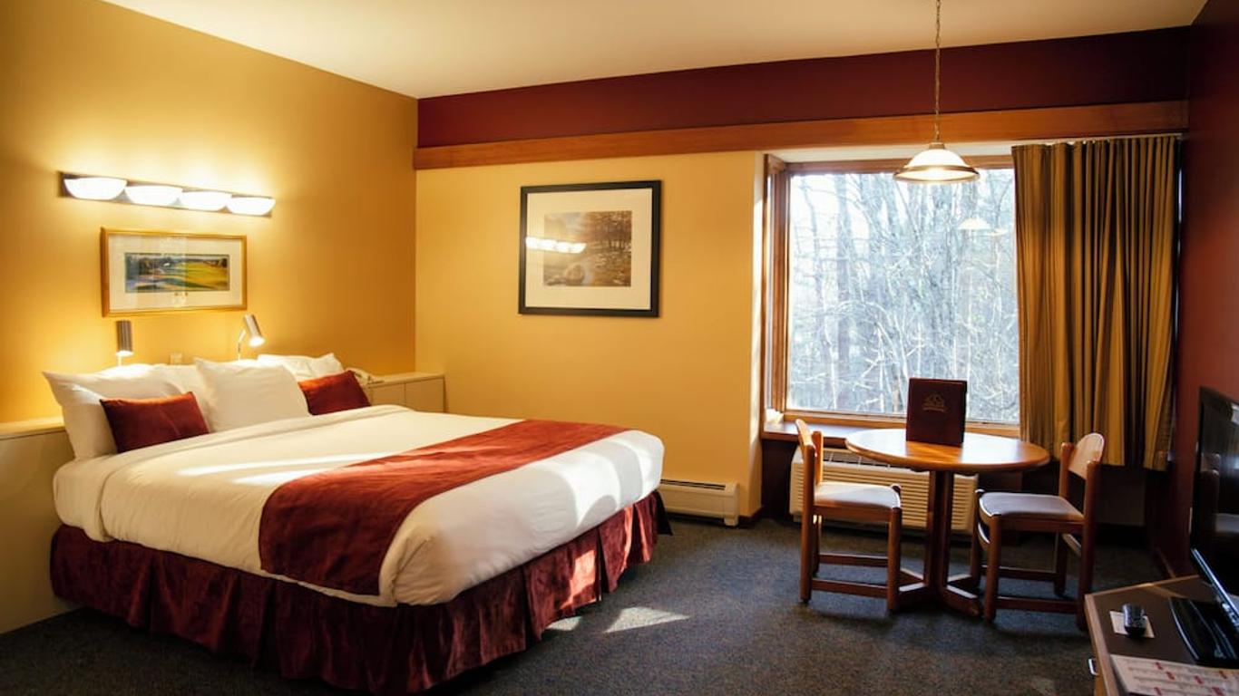 The Inn at Crumpin-Fox