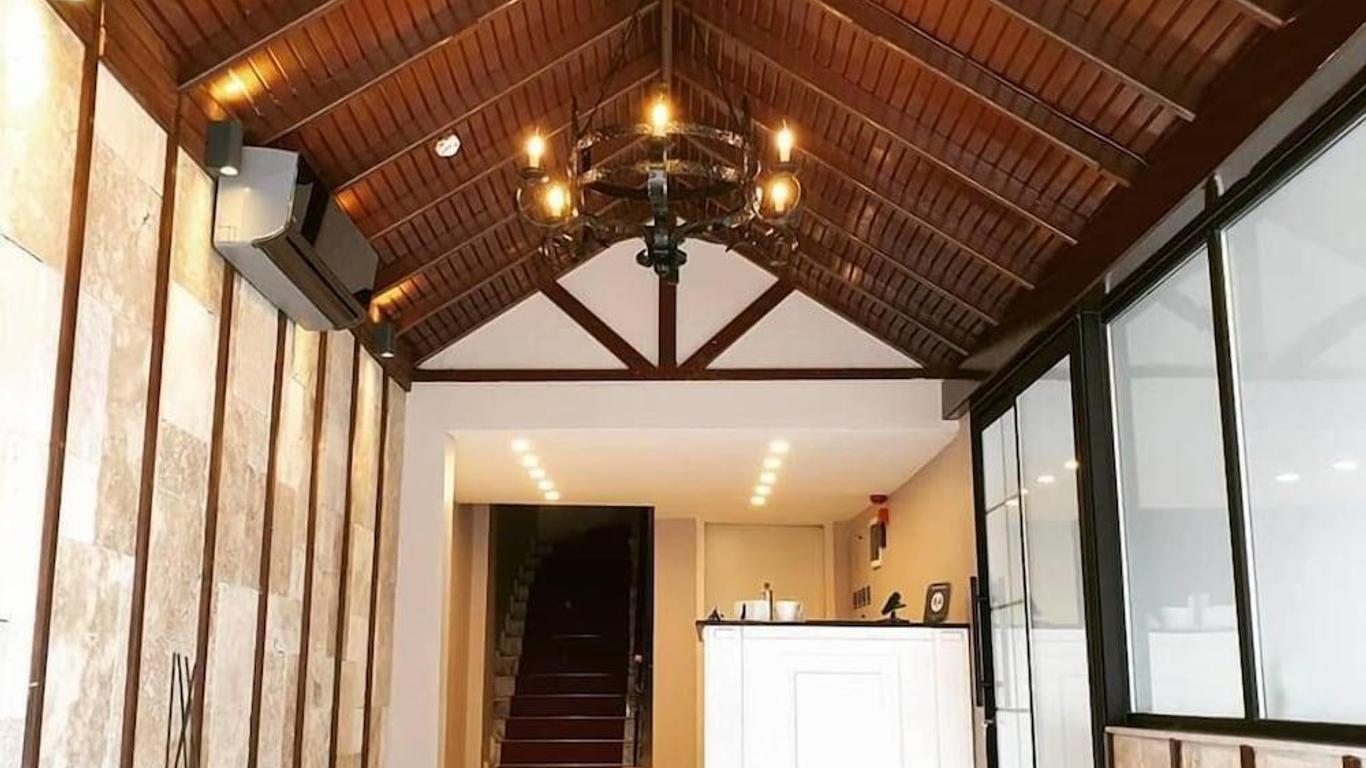Menendi Otel