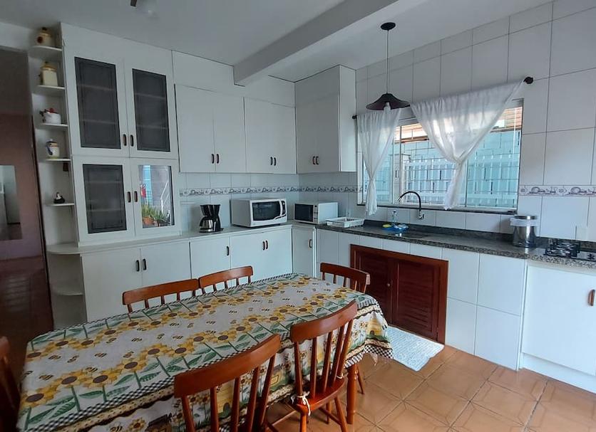 Cocina Foto