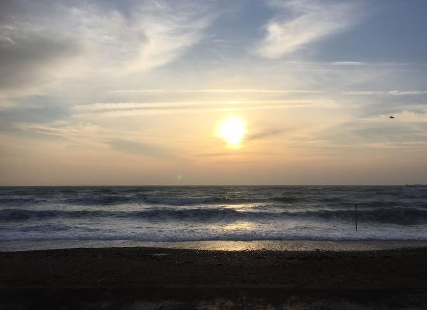 Playa Foto