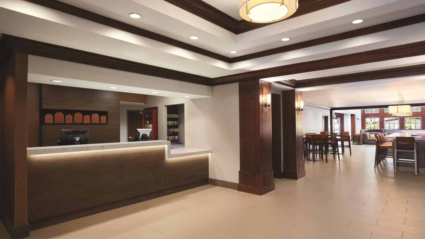 Hyatt House Pleasant Hill