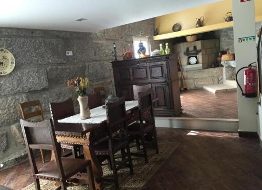 Comedor Foto