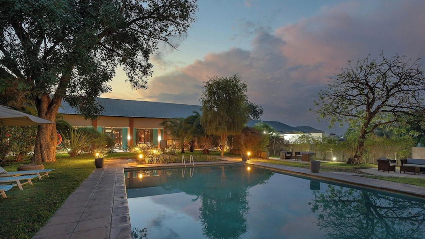 Protea Hotel by Marriott Ndola