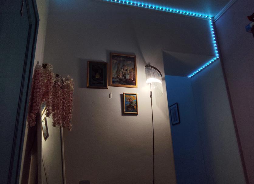 Pasillo Foto