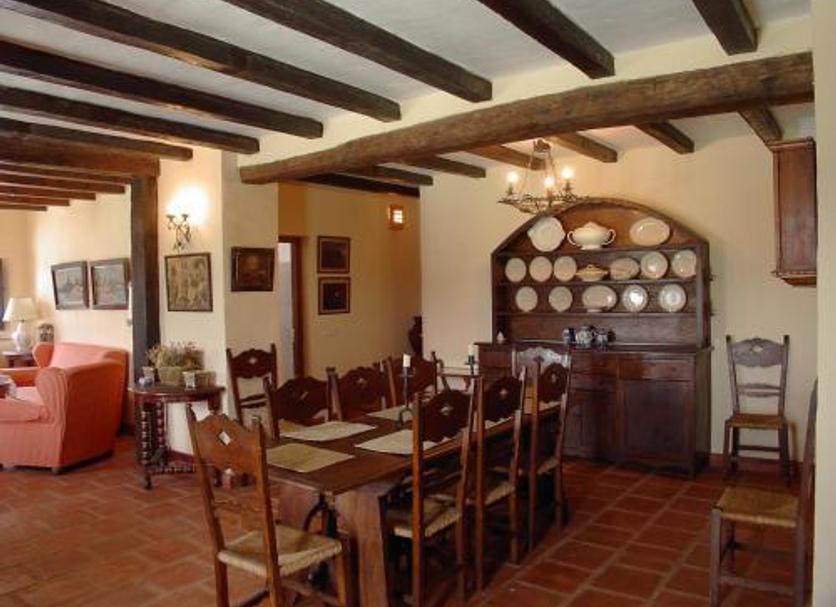 Comedor Foto