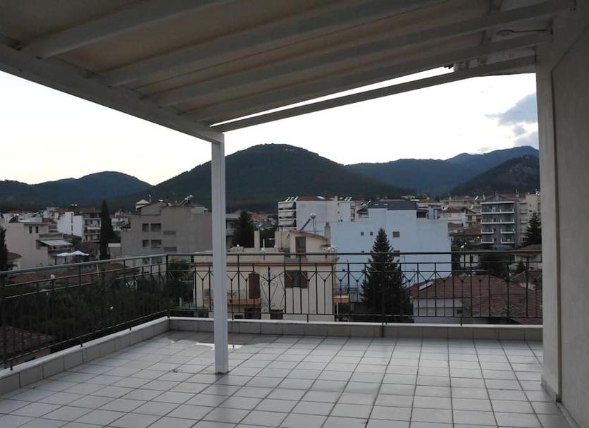 Balcón Foto
