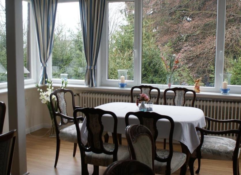 Comedor Foto