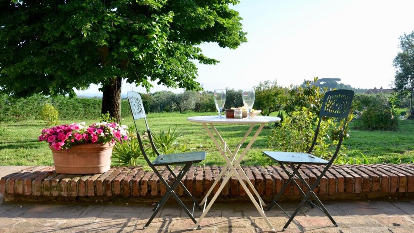 Casale Del Gelso