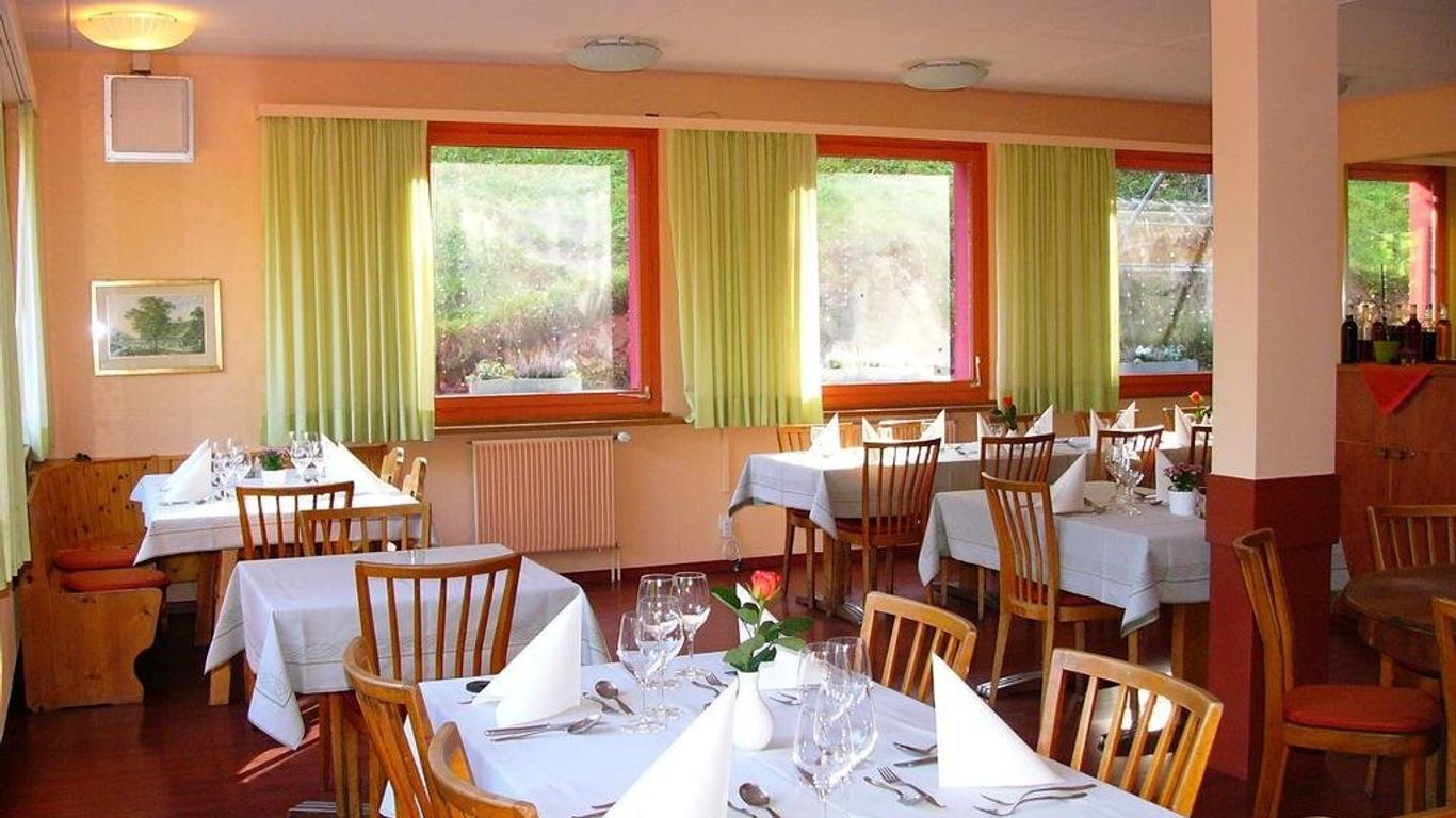 Hotel Rigi Klösterli