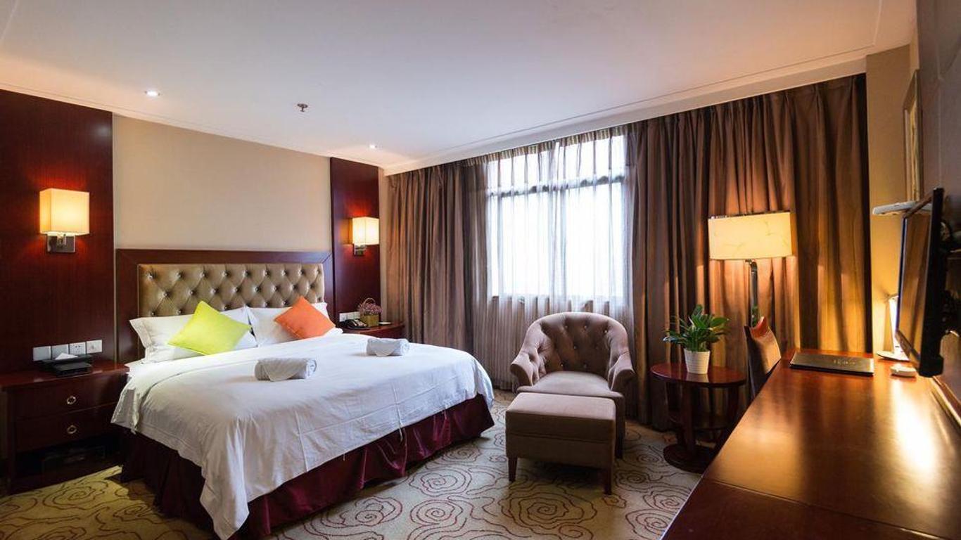 Xinxiya Hotel