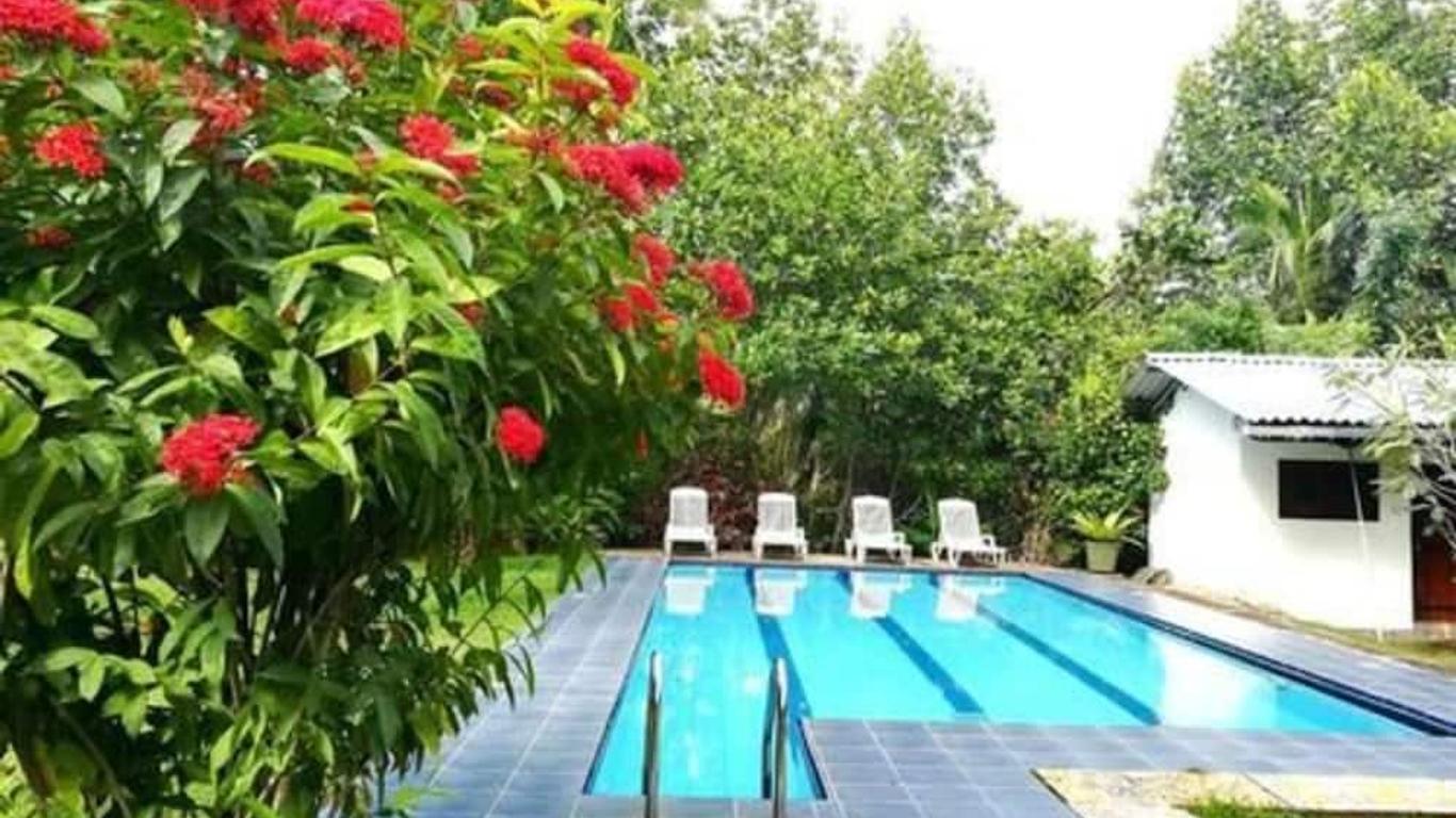 Villa Gaetano Unawatuna