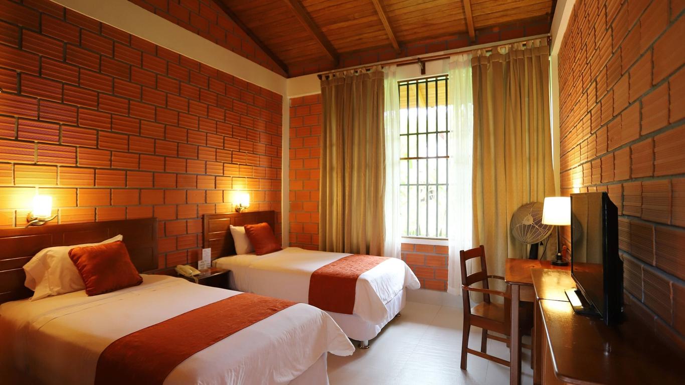 Altavista Casahotel - Asociado Casa Andina