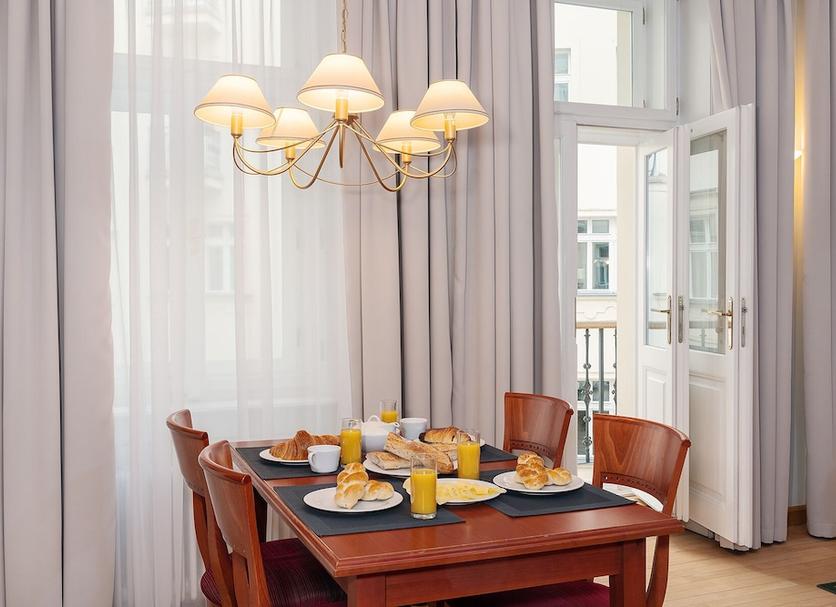Comedor Foto