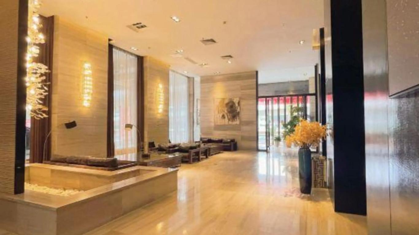 Behito Hotel Weijing