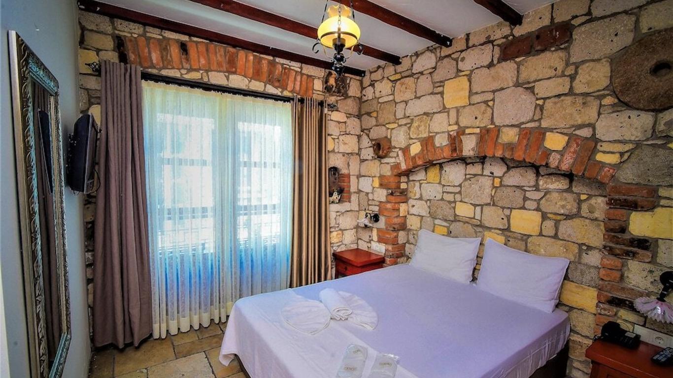 Alacati Life Hotel