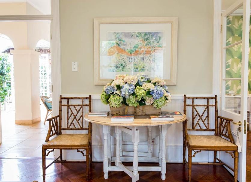 Comedor Foto