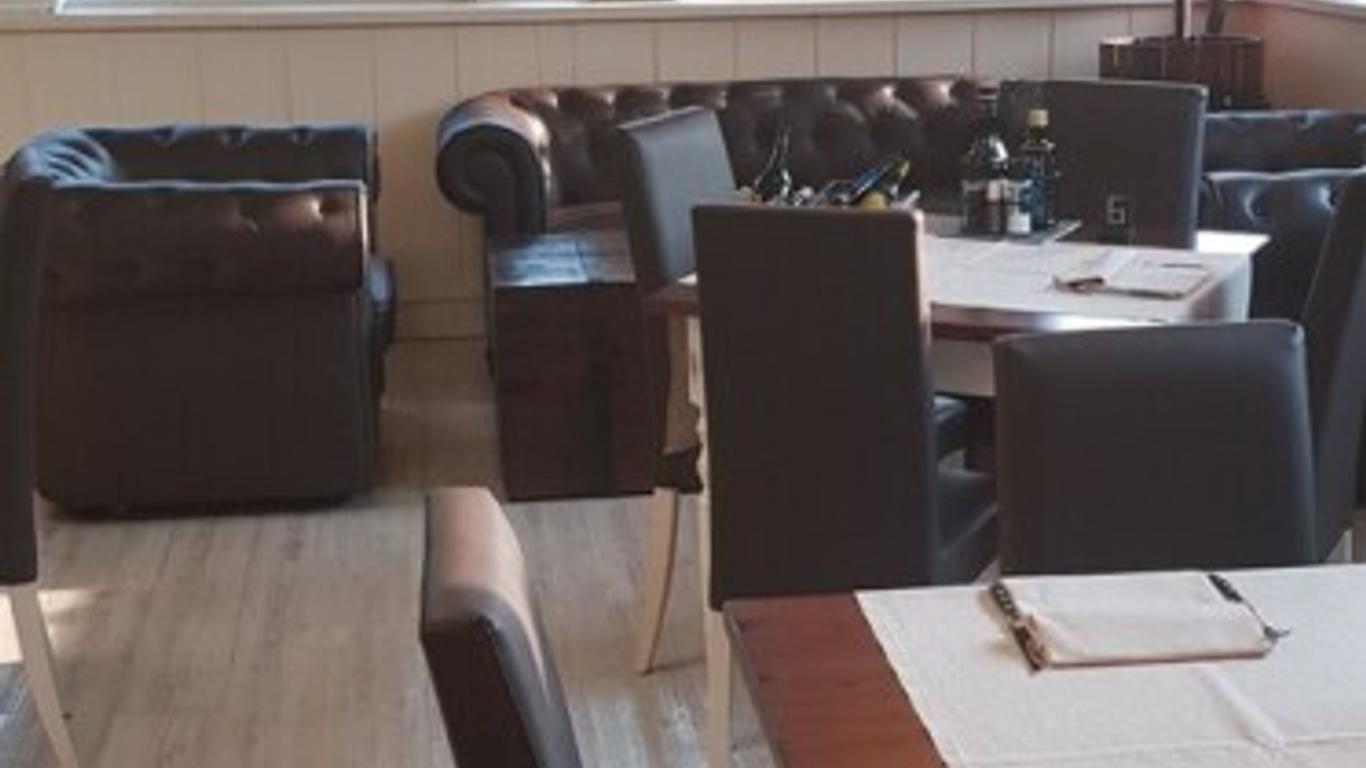 Locanda Ponte Stella al Borgo