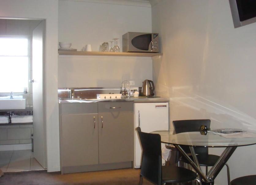 Cocina Foto