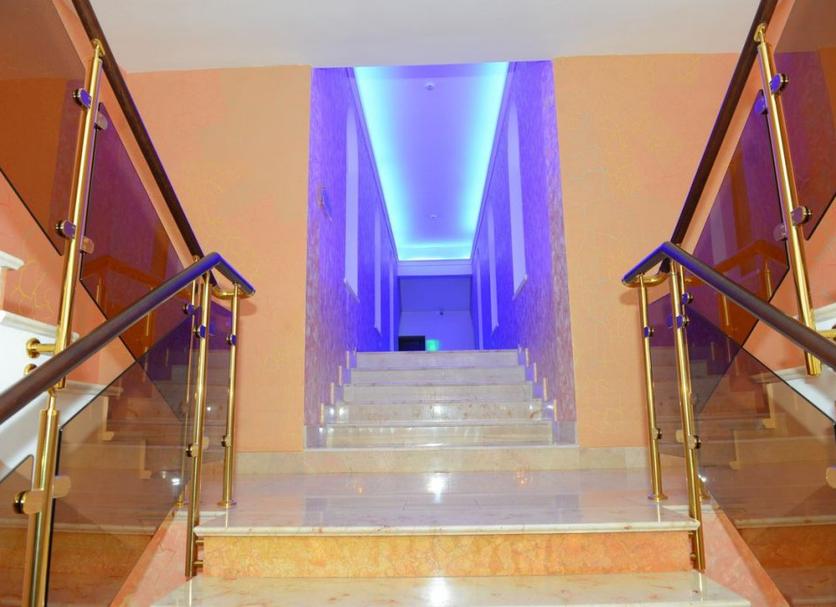Escaleras Foto