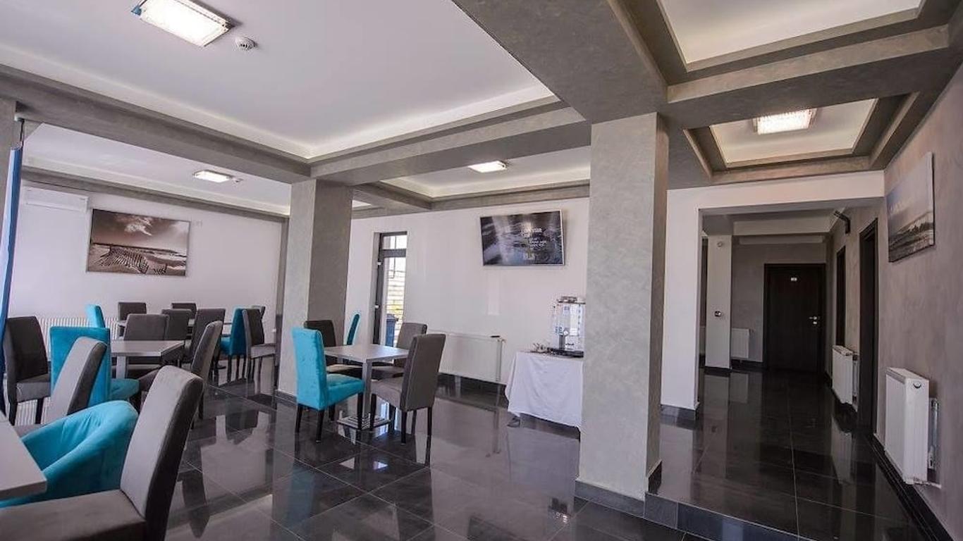 Vila La Mer Mamaia Nord