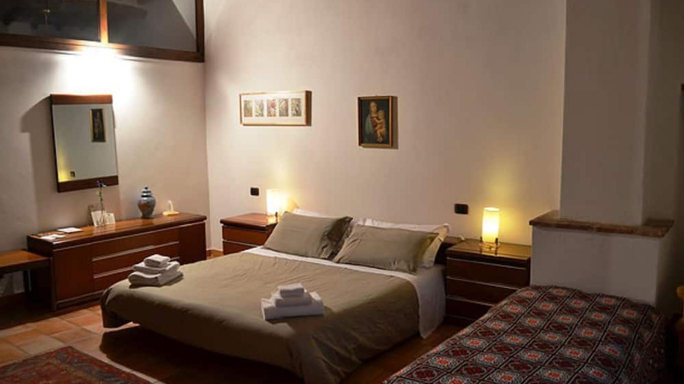 Agriturismo Podere Ficareto