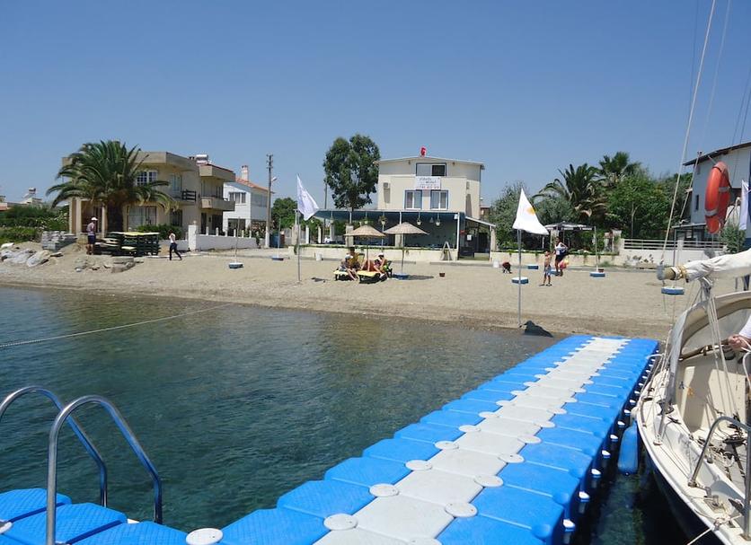 Playa Foto