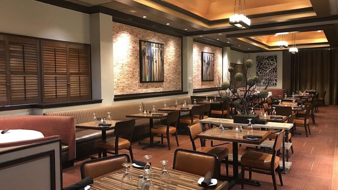 Inn at the Isle of Capri Lake Charles