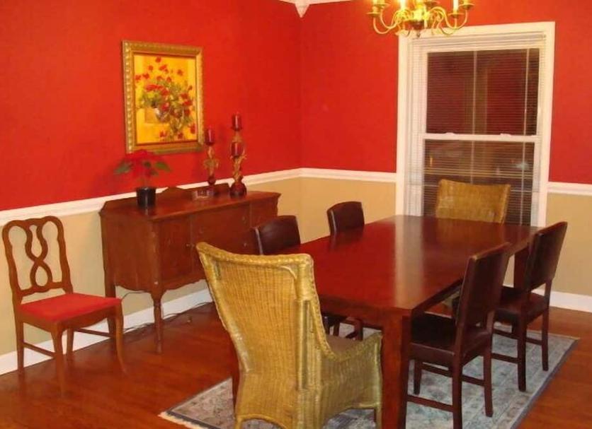Comedor Foto