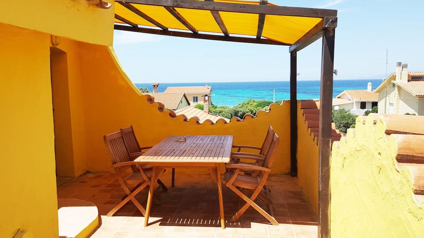 La Baia Apartments