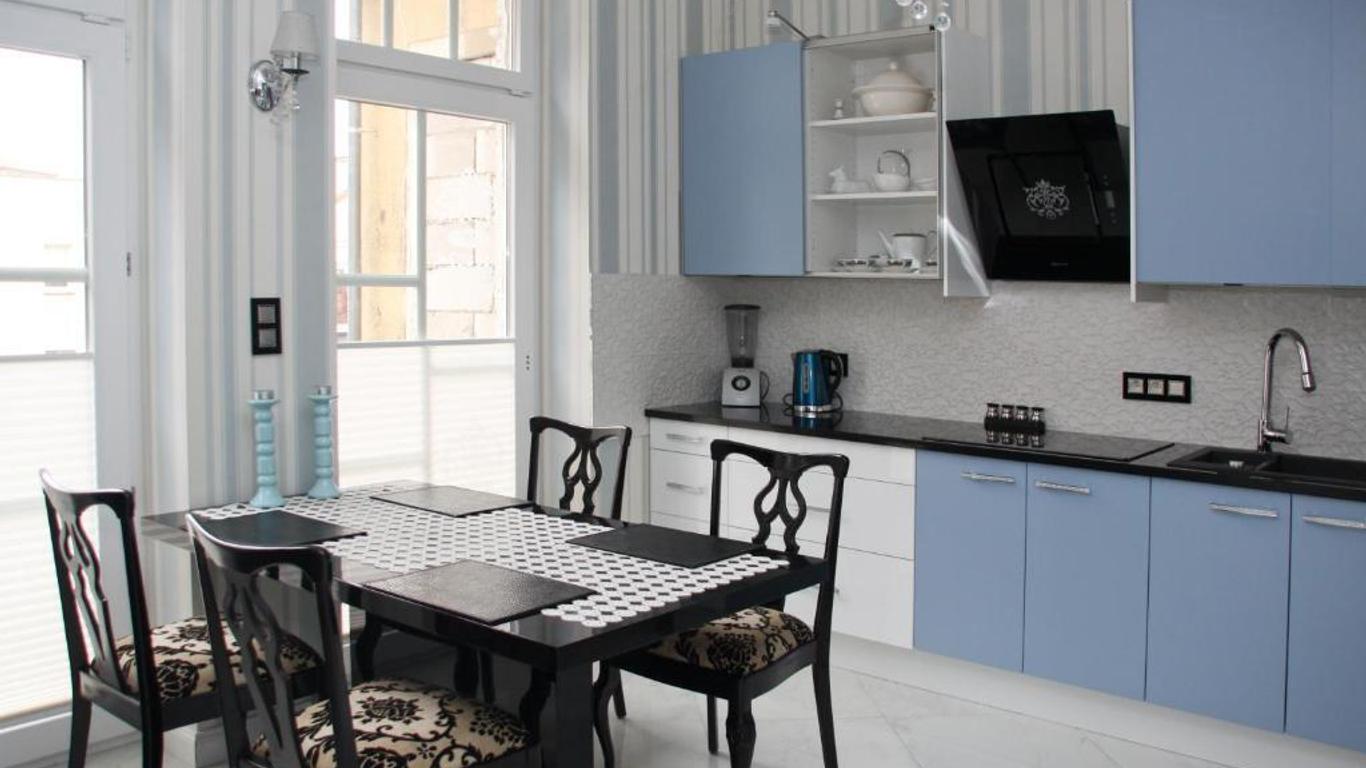 Apartamenty Boutique