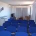 Sala de conferencias