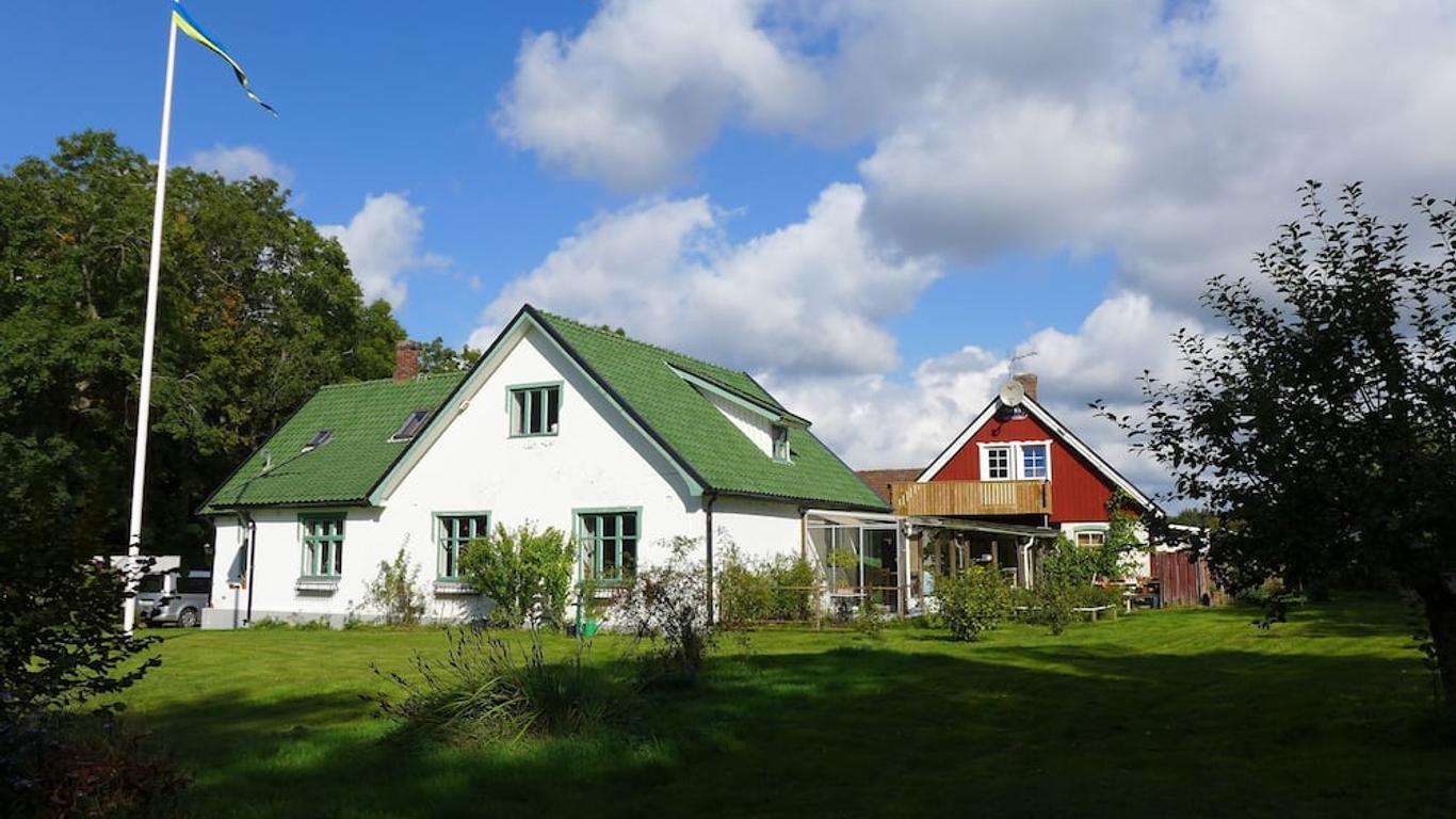 Lilla Trulla Gårdshotell - Feels like home